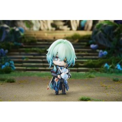 Honkai: Star Rail Nendoroid Action Figure Anaxa 10 cm