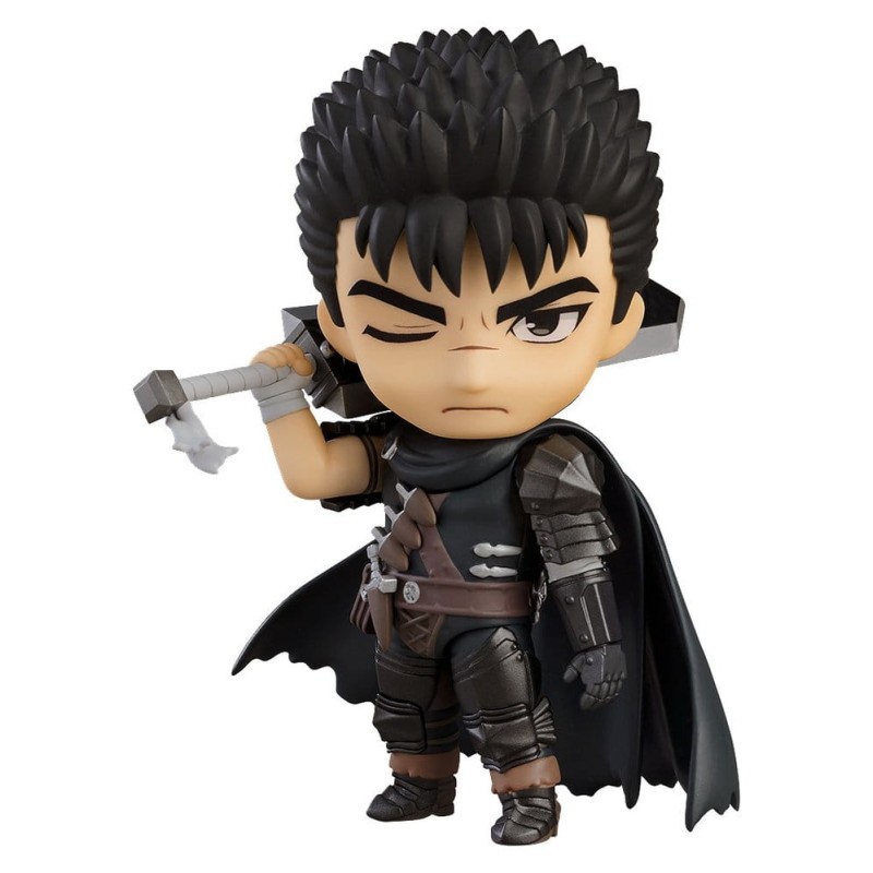 Berserk Nendoroid figurine Guts 10 cm
