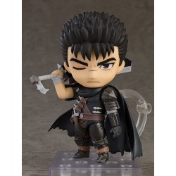 Berserk Nendoroid Action Figure Guts 10 cm