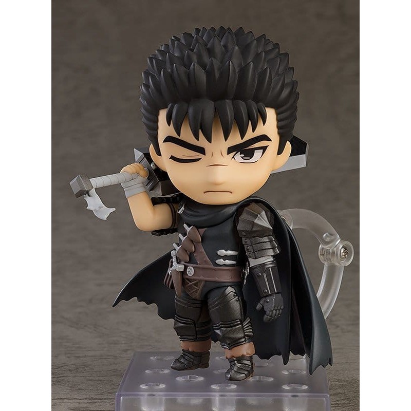Berserk Nendoroid figurine Guts 10 cm
