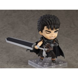 Berserk Nendoroid Action Figure Guts 10 cm