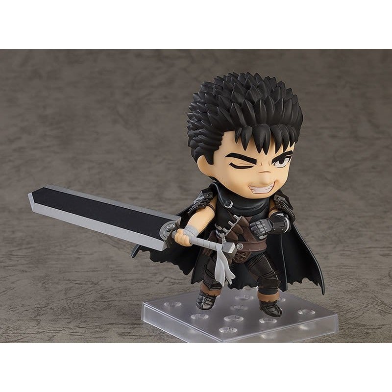 Berserk Nendoroid figurine Guts 10 cm