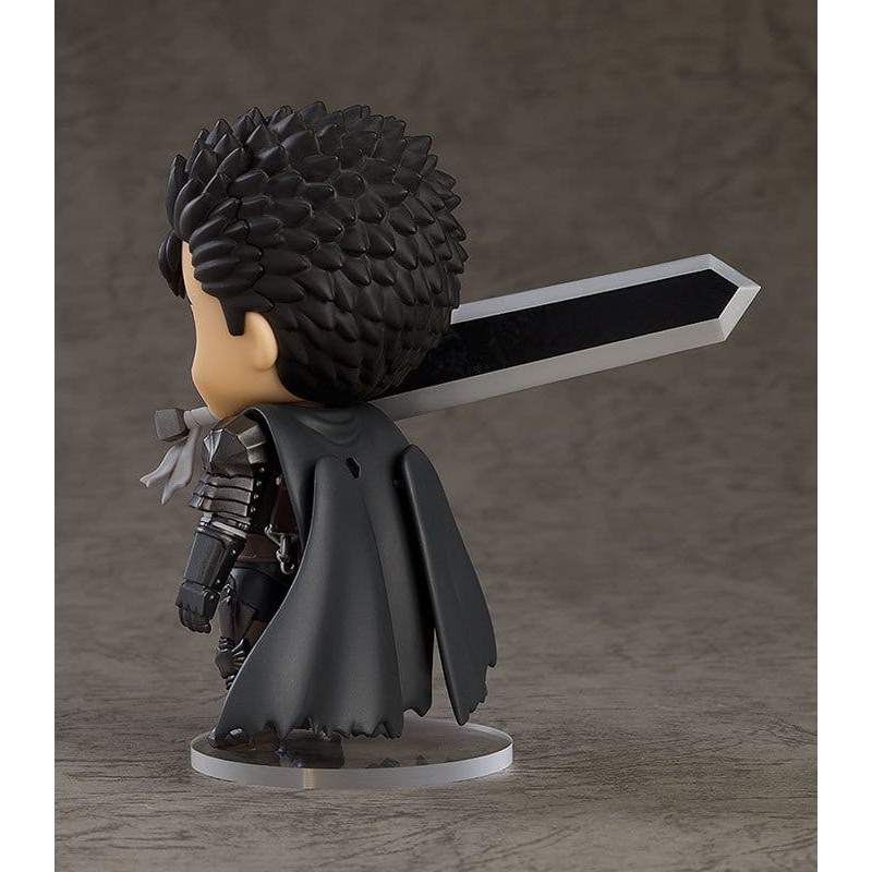 Berserk Nendoroid figurine Guts 10 cm
