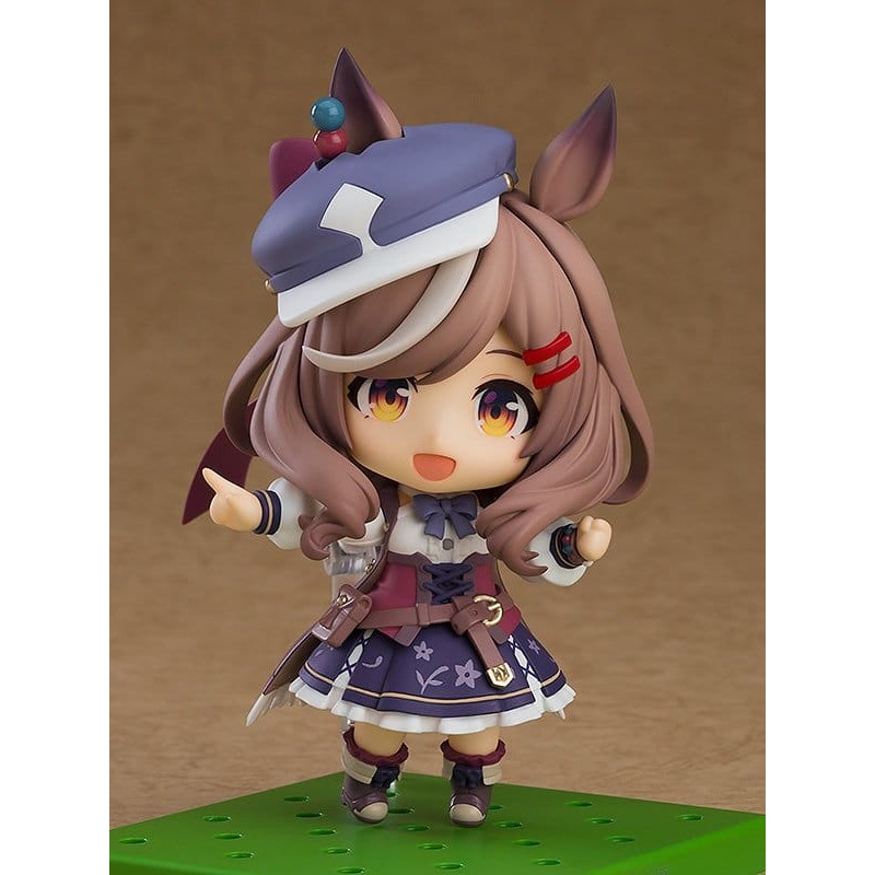 Umamusume: Pretty Derby Nendoroid figurine Matikanetannhauser 10 cm