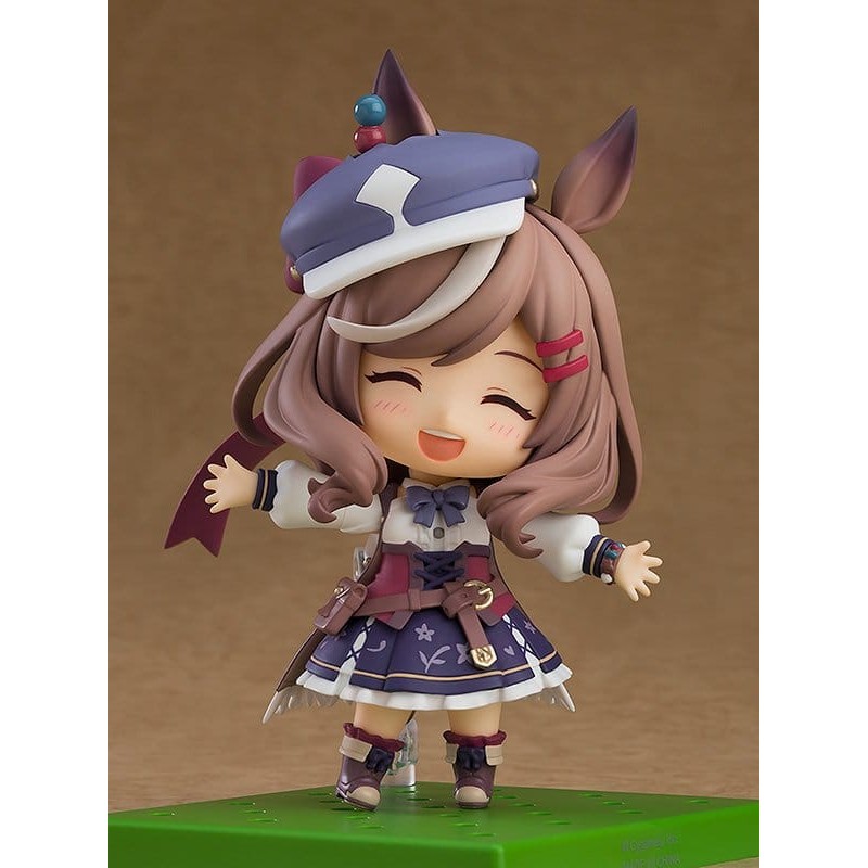 Umamusume: Pretty Derby Nendoroid figurine Matikanetannhauser 10 cm