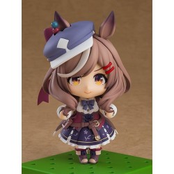 Umamusume: Pretty Derby Nendoroid figurine Matikanetannhauser 10 cm