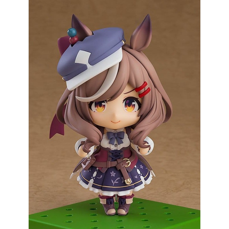 Umamusume: Pretty Derby Nendoroid figurine Matikanetannhauser 10 cm
