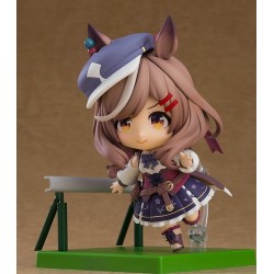 Umamusume: Pretty Derby Nendoroid Action Figure Matikanetannhauser 10 cm