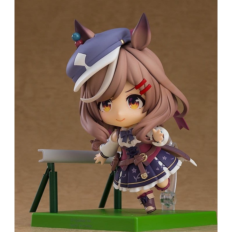 Umamusume: Pretty Derby Nendoroid figurine Matikanetannhauser 10 cm