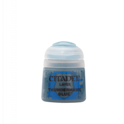 Citadel - Laag: Thunderhawk Blauw 12 ML | 5011921186693