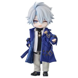 Honkai: Star Rail Nendoroid Doll figurine Phainon: Express Travel Ver. 15 cm