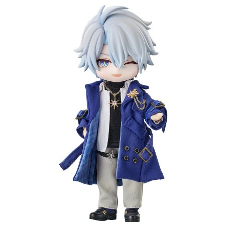 Honkai: Star Rail Nendoroid Doll figurine Phainon: Express Travel Ver. 15 cm