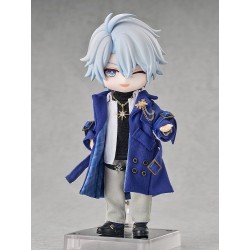 Honkai: Star Rail Nendoroid Doll Action Figure Phainon: Express Travel Ver. 15 cm