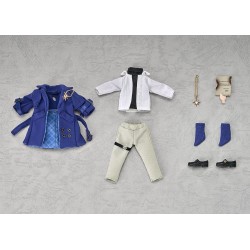 Honkai: Star Rail Nendoroid Doll figurine Phainon: Express Travel Ver. 15 cm