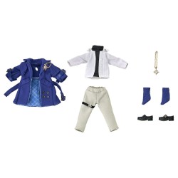 Honkai: Star Rail Parts for Nendoroid Doll Figures Phainon - Express Travel Ver.
