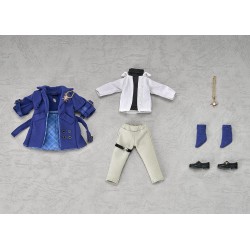 Honkai: Star Rail accessoires pour figurines Nendoroid Doll Phainon - Express Travel Ver.