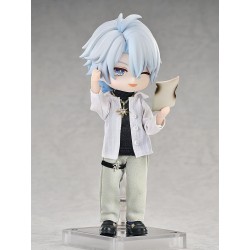 Honkai: Star Rail Parts for Nendoroid Doll Figures Phainon - Express Travel Ver.