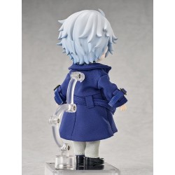 Honkai: Star Rail accessoires pour figurines Nendoroid Doll Phainon - Express Travel Ver.