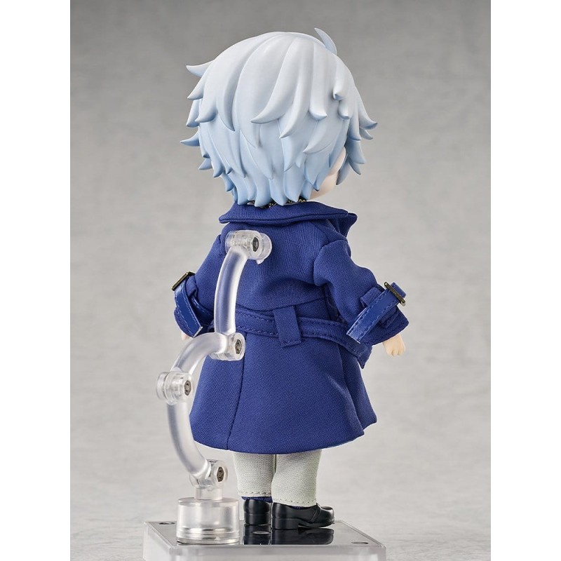 Honkai: Star Rail accessoires pour figurines Nendoroid Doll Phainon - Express Travel Ver.