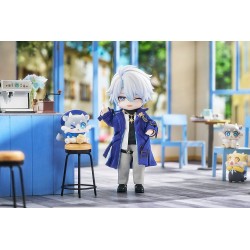 Honkai: Star Rail accessoires pour figurines Nendoroid Doll Phainon - Express Travel Ver.