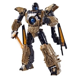 Transformers Age of the Primes Voyager Class figurine The Thirteen Vector Prime 18 cm