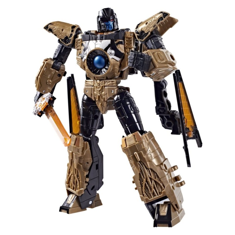 Transformers Age of the Primes Voyager Class figurine The Thirteen Vector Prime 18 cm