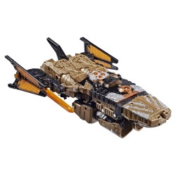Transformers Age of the Primes Voyager Class figurine The Thirteen Vector Prime 18 cm