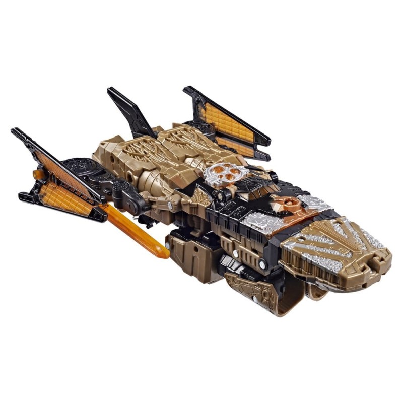Transformers Age of the Primes Voyager Class figurine The Thirteen Vector Prime 18 cm