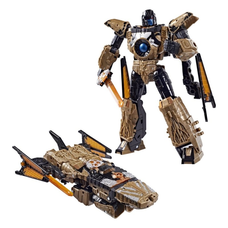 Transformers Age of the Primes Voyager Class figurine The Thirteen Vector Prime 18 cm