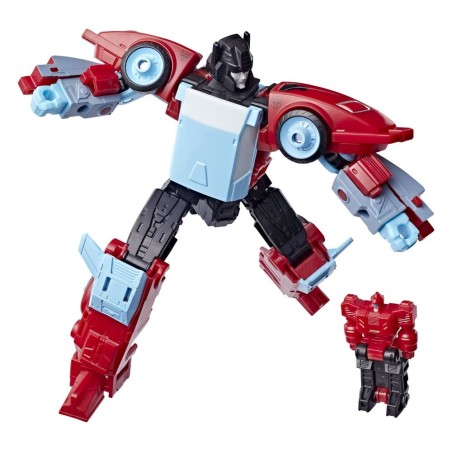 Transformers Age of the Primes Deluxe Class figurine Autobot Blanker 13 cm