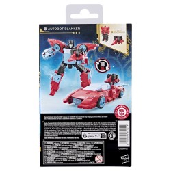 Transformers Age of the Primes Deluxe Class figurine Autobot Blanker 13 cm