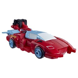 Transformers Age of the Primes Deluxe Class figurine Autobot Blanker 13 cm