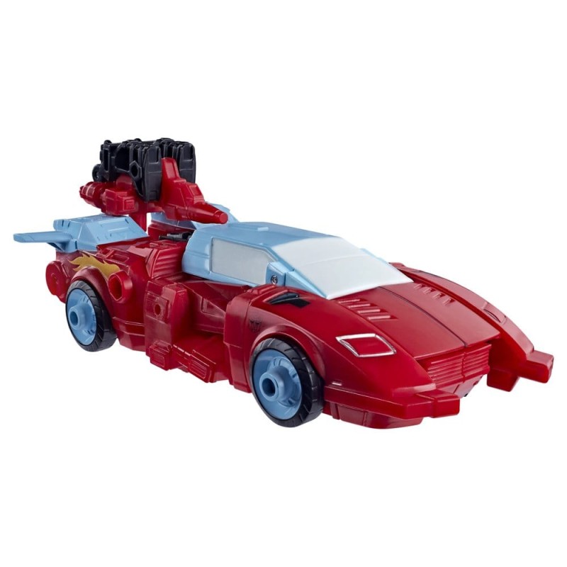 Transformers Age of the Primes Deluxe Class figurine Autobot Blanker 13 cm