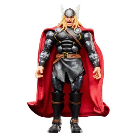 Marvel Legends Maximum Series figurine Thor 15 cm