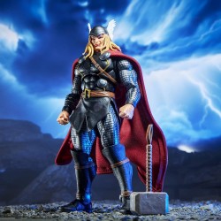 Marvel Legends Maximum Series figurine Thor 15 cm