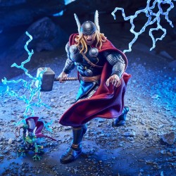 Marvel Legends Maximum Series figurine Thor 15 cm