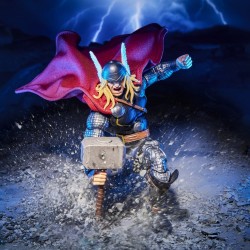 Marvel Legends Maximum Series figurine Thor 15 cm
