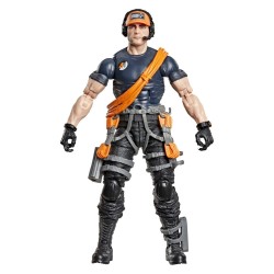 G.I. Joe Classified Series Action Figure Action Man 15 cm