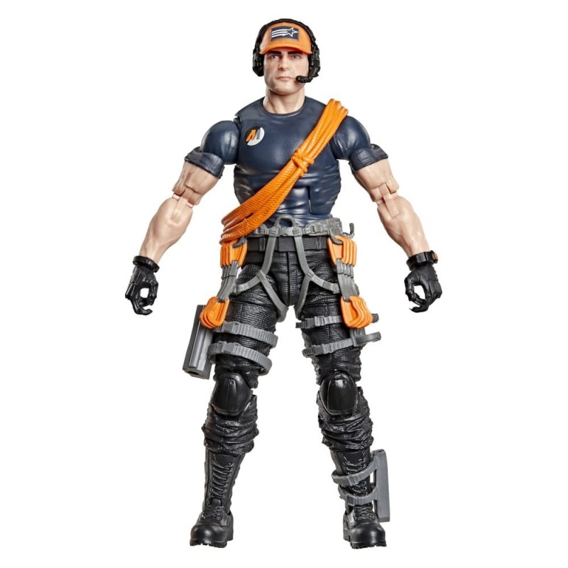 G.I. Joe Classified Series Action Figure Action Man 15 cm