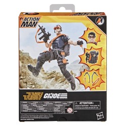 G.I. Joe Classified Series figurine Action Man 15 cm