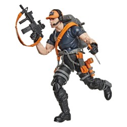 G.I. Joe Classified Series figurine Action Man 15 cm