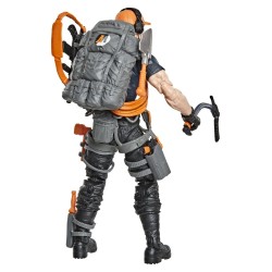 G.I. Joe Classified Series figurine Action Man 15 cm