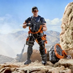 G.I. Joe Classified Series figurine Action Man 15 cm