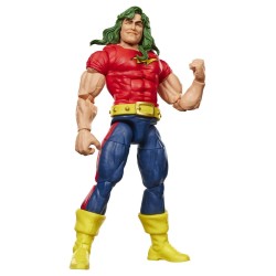 The Incredible Hulk Marvel Legends figurine Marvel's Doc Samson 15 cm