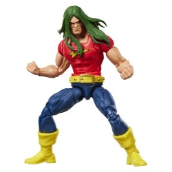 The Incredible Hulk Marvel Legends figurine Marvel's Doc Samson 15 cm