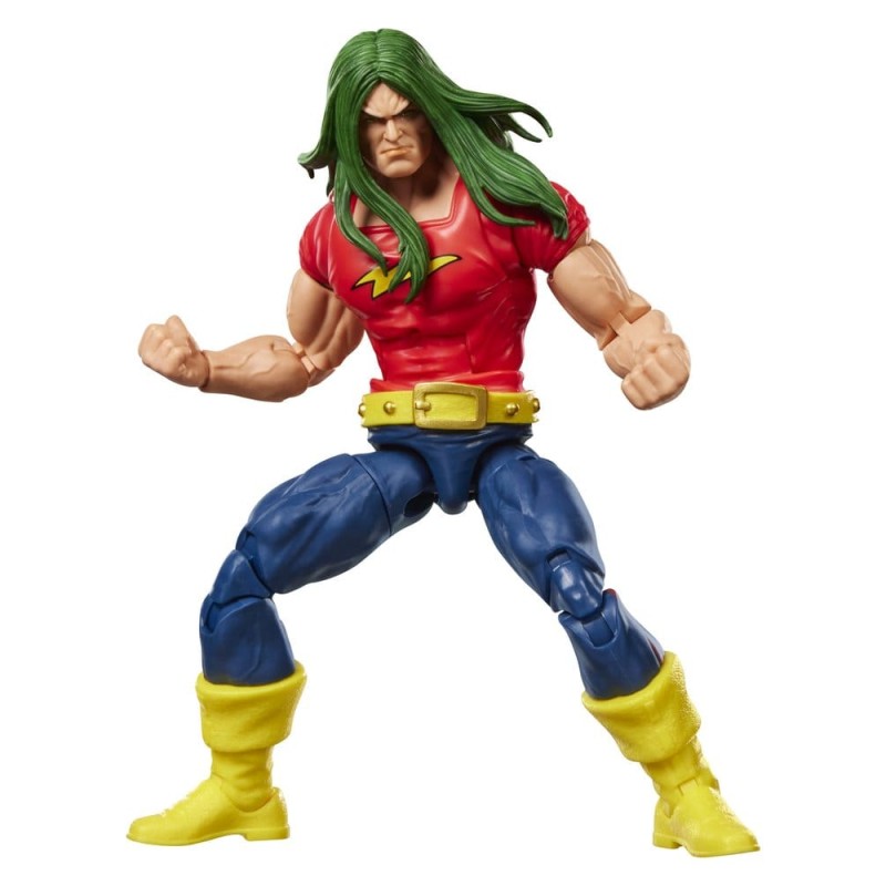 The Incredible Hulk Marvel Legends figurine Marvel's Doc Samson 15 cm