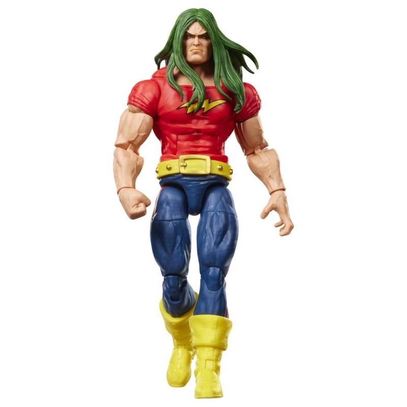 The Incredible Hulk Marvel Legends figurine Marvel's Doc Samson 15 cm