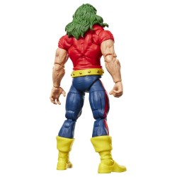 The Incredible Hulk Marvel Legends figurine Marvel's Doc Samson 15 cm