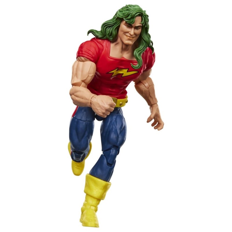 The Incredible Hulk Marvel Legends figurine Marvel's Doc Samson 15 cm