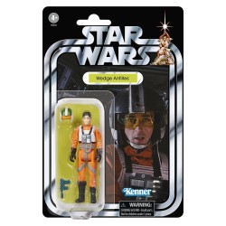 Star Wars Episode IV Retro Collection Action Figure 6-Pack 10 cm